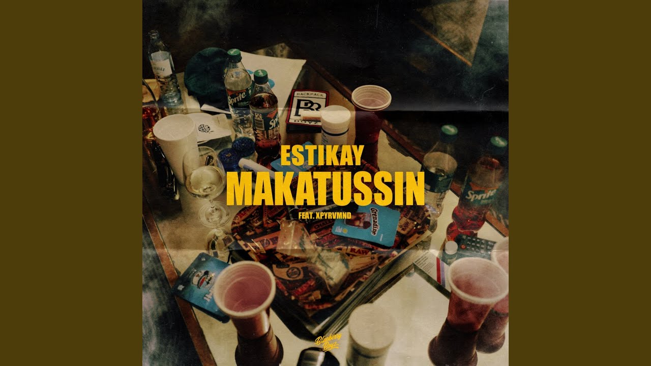 Makatussin - YouTube