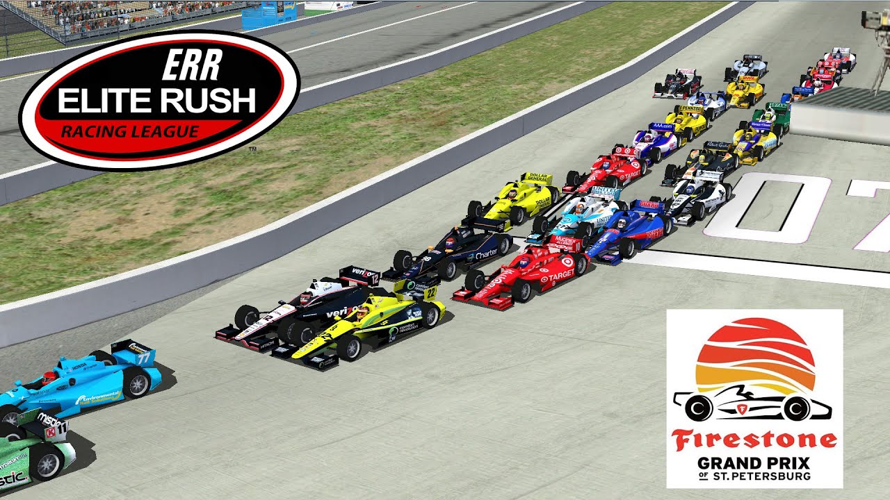 Racing Leagues Car Racing Leagues Car