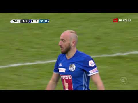 გვილია შვეიცარიაში დააფასეს - ზედიზედ მეორედ სიმბოლურში