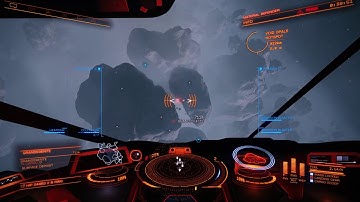 Elite Dangerous Deep Core Mining