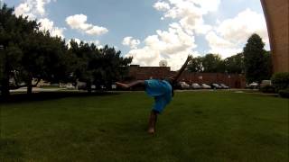 gainer triple attempt