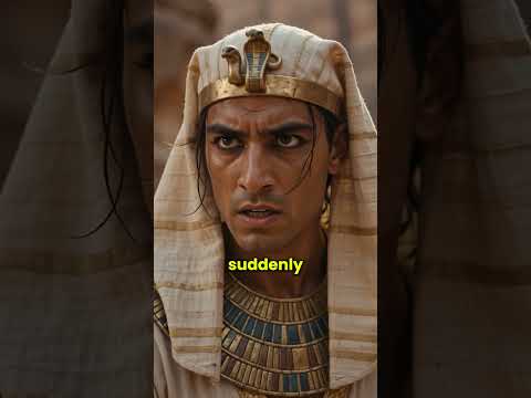 The Pharaoh Who Disappeared For 10 Years