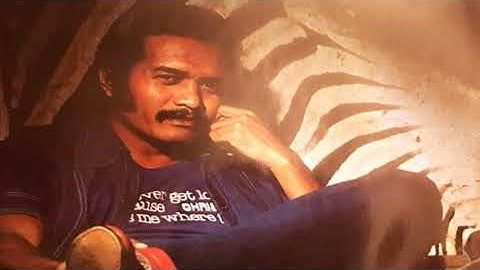 Broery Marantika - Rindumu Rinduku (Lirik)