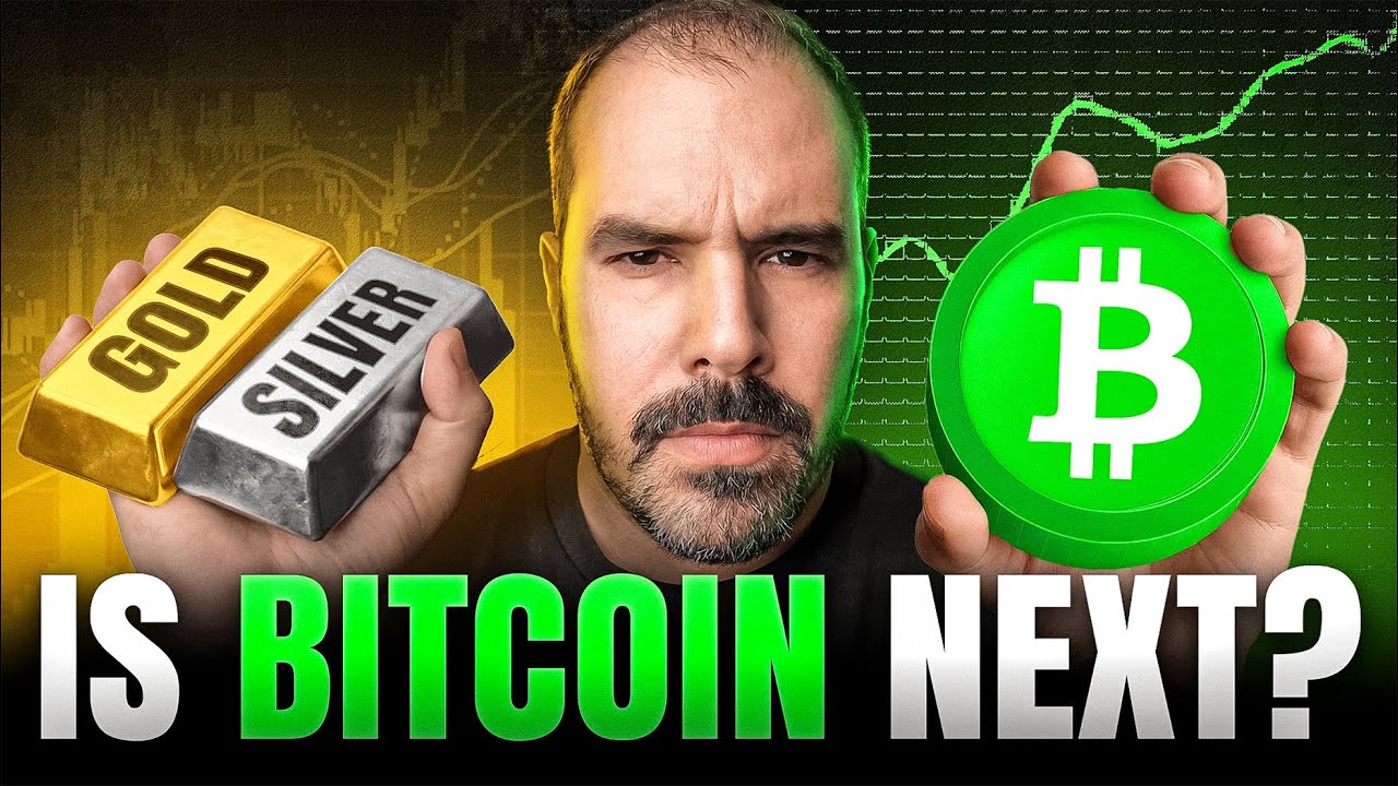 BITCOIN IS BROKEN? (The 