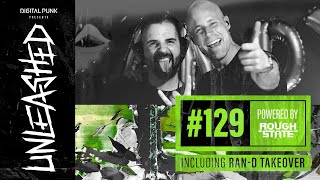 129 | Digital Punk - Unleashed Powered By Roughstate