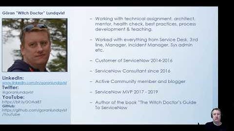 Episode 17 - Import data through multiple excels and using flow designer in ServiceNow