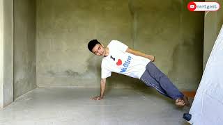 Individual and Dual Stunts