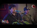 Grupo Delta - Los Fletes l En Vivo