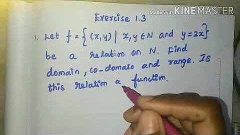 TN 10 Maths|Chapter 1|Exercise 1.3|Sum no 1|in tamil explanation