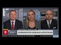 Mordus de politique 2026 05 25 Chronique américaine  : Valérie Beaudoin et Rafael Jacob.