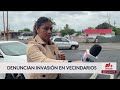 Operativo en Sacramento interviene propiedad abandonada ligada a vandalismo y quejas por homeless