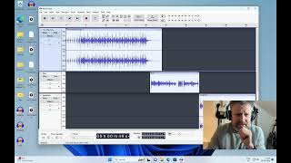 Audacity Tutorial - 7. Export as MP3