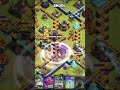 #clashofclans #gaming #youtubeshorts #th14attackstrategy #archer