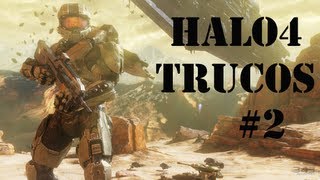 HALO 4 TRUCO #2 | 