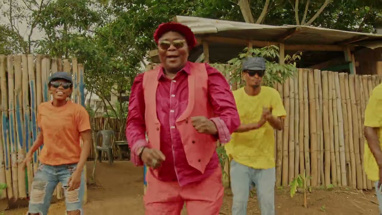 Watch Tonton Laudy - Virus Bio (Clip Officiel) on YouTube Watch Tonton Laudy - Virus Bio (Clip Officiel) on YouTube