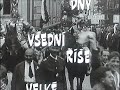 Všední dny velké říše 1963 | dokument | SD