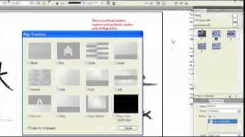 How to:  Adobe InDesign CS4 Overview Tutorial