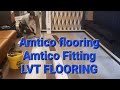 Amtico flooring plankswith dpm  latex levelling compoundmostafa asghari  