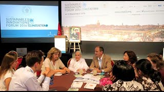 An introduction to the Brahma Kumaris at the UN  2025