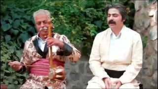 کردی و لری - فرج علیپور - شاهو عندلیبی - Kordi & Lori Faraj Alipoor - Shaho Andalibi chords