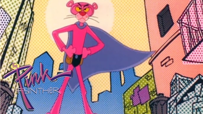 In The Pink Of The Night, Pink Panther, , Anything for that extra  minute of snooze 💤 Watch this #FullEpisode of #PinkPantherAndPals  #ThePinkPantherShow #PinkPantherAndPals #PinkPantherAndSons, By Pink  Panther