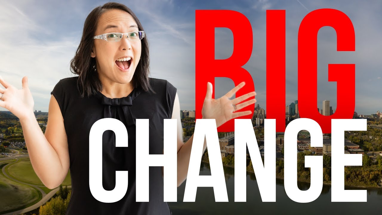 What Happened in Edmontons Housing Market in July