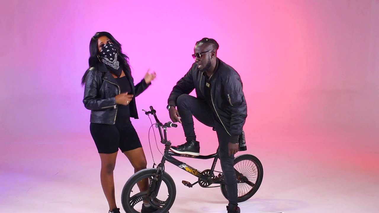 Donn J - No Competition (Official Video)