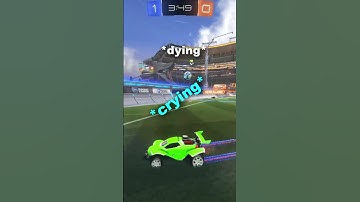 Controller Keeps Disconnecting on Aqua Dome #rocketleague