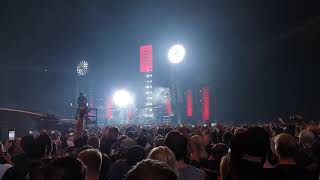 Rammstein - Links 2, 3, 4 (Live @ Ernst-Happel-Stadion Wien / Vienna - 23.80.19)