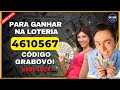 4610567 novo cdigo grabovoi para ganhar nas loterias e jogos com ondas delta good luck