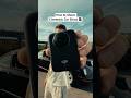 Cinematic car shots on the DJI Osmo 360 🎥 #360camera