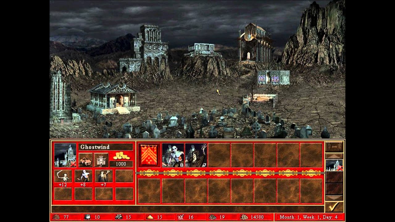 download homm3 shadow of death download homm3 shadow of death