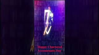 Happy CA Day &amp; ICAI Convocation: Celebrating Chartered Accountants&#39; Achievements!I BHAVYA DHINGRA