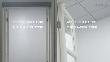 How To Install | Graywind Custom Light Blockers