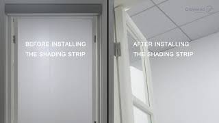 How To Install | Graywind Custom Light Blockers