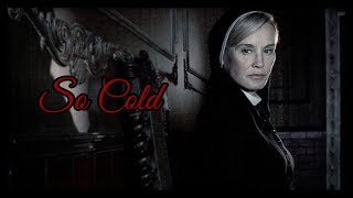 Sister Jude • AHS | So Cold