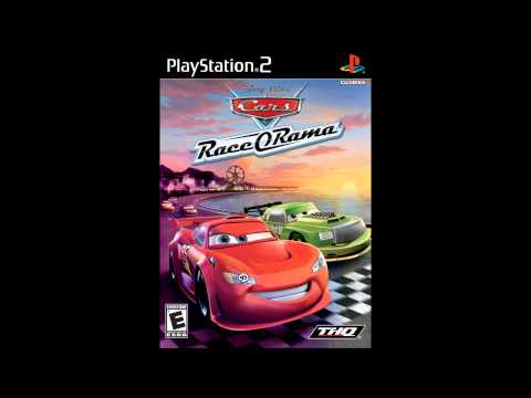 Listen to Cars Race-O-Rama Main Theme by tmasten in kids playlist online  for free on SoundCloud