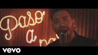 Rolf Sanchez - Paso a Paso (Official Video)