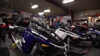 Delta Powersports