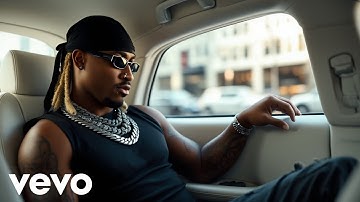 Future ft. Lil Baby - Connect (Music Video)