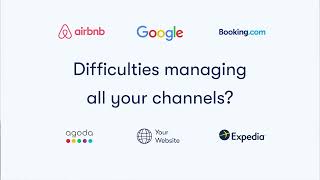 More bookings with Cubilis | Software for hotels and B&Bs screenshot 4