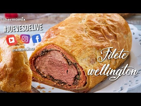 Jueves de Live | Filete Wellington