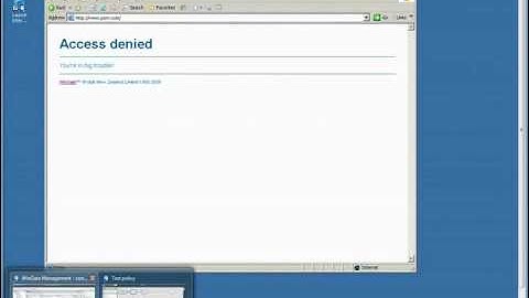 WinGate 7 Sneak Peeks