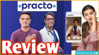 Practo App Review | Practo App Kaise Use Kare | How Practo App Work | Online Doctor Consultation App screenshot 5