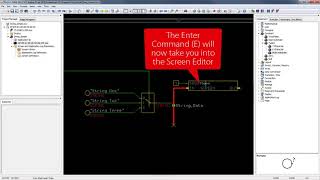 #19 String support in GUIDE screenshot 2