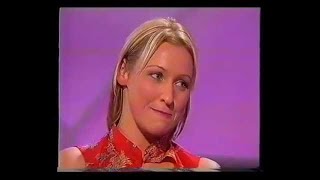 Undercover Journalist on Blind Date