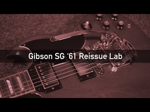 What's different with or without GRAPHTECH string saver ?（Gibson SG '61 Reissue）