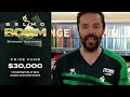 Belmo Boom Eliminator Tournament