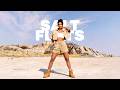DJ Nour - SALT FLATS