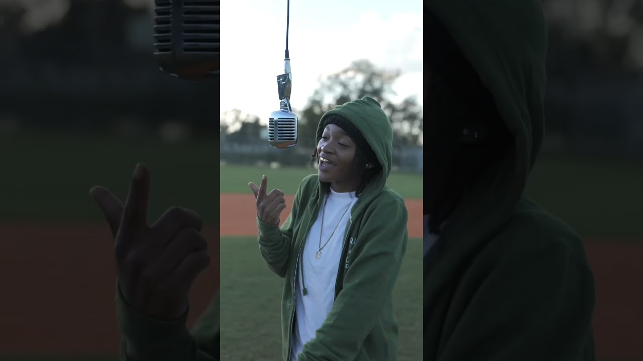 THIS FLORIDA RAPPER IS SLEPT ON🔥 